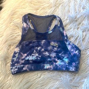 GIRLS athleta tank top